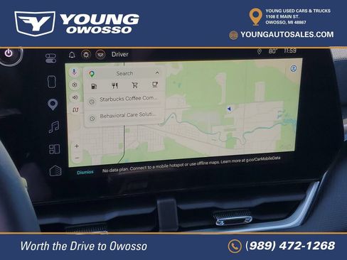 Used 2026 Chevrolet Equinox LT w/ Convenience Package II AWD/4WD image 19