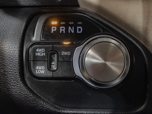 Used 2022 RAM 2500 Laramie w/ Protection Group AWD/4WD image 28