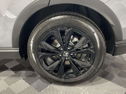 New 2026 Honda CR-V Sport Touring image 7