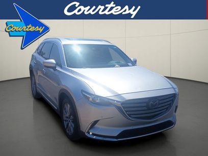 Used 2023 MAZDA CX-9 Grand Touring