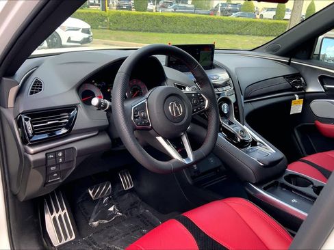 New 2026 Acura RDX A-Spec image 8