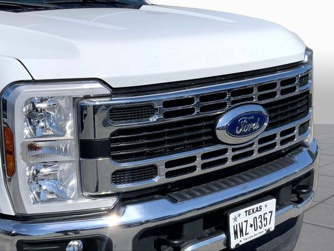 Certified 2024 Ford F350 XLT w/ XLT Value Package AWD/4WD image 25