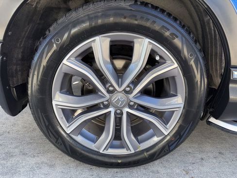 Used 2020 Honda CR-V Touring image 41
