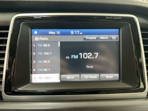 Used 2018 Hyundai Sonata SEL FWD image 9