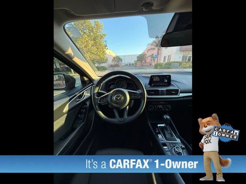 Used 2018 MAZDA MAZDA3 Sport image 34