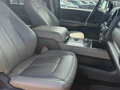 Used 2020 Ford Expedition Limited w/ Equipment Group 302A AWD/4WD image 12