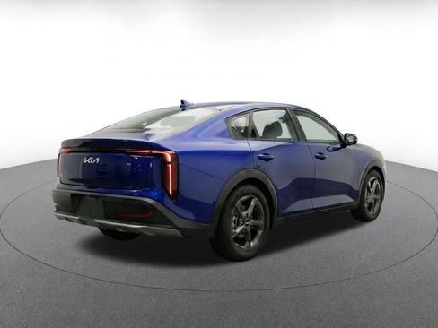 Used 2026 Kia K4 FWD image 9