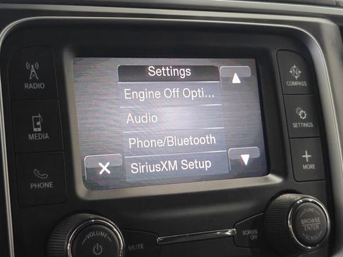 Used 2024 RAM 1500 Classic Warlock image 35