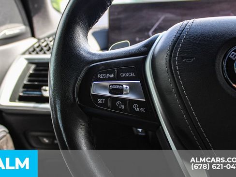 Used 2024 BMW X5 sDrive40i RWD image 24