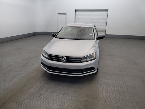 Used 2016 Volkswagen Jetta S FWD image 15