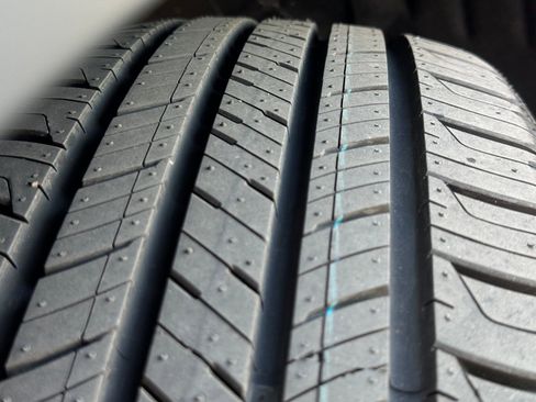 New 2026 Honda CR-V Sport-L image 32