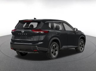 Used 2025 Nissan Rogue SV AWD/4WD video 2