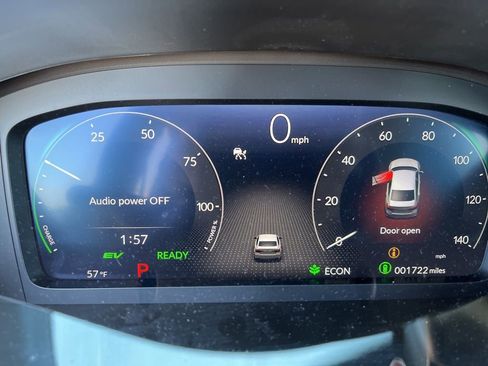 Certified 2026 Honda Civic Sport image 23