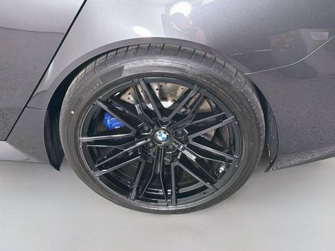 New 2027 BMW M5 w/ Carbon Package AWD/4WD image 31
