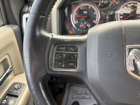 Used 2012 RAM 2500 Big Horn AWD/4WD image 34
