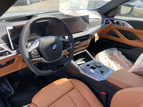 New 2026 BMW 430i xDrive Coupe AWD/4WD image 7