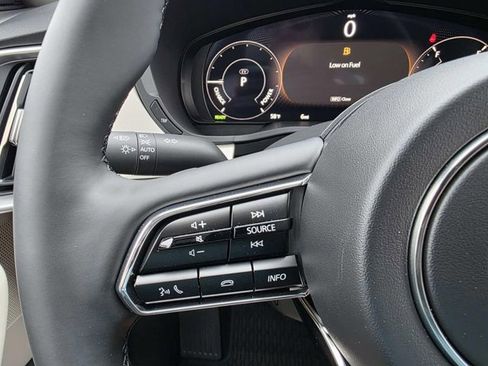 New 2026 MAZDA CX-90 Plug-In Hybrid w/ Premium Plus AWD/4WD image 15