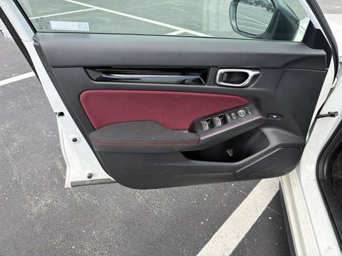 Used 2026 Honda Civic Si image 11