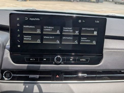New 2026 Mitsubishi Outlander LE FWD image 18