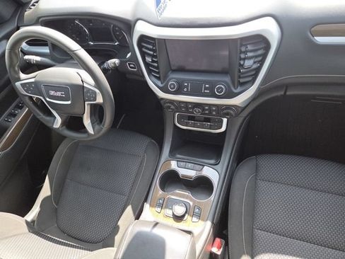 Used 2023 GMC Acadia SLE w/ Driver Convenience Package FWD image 21