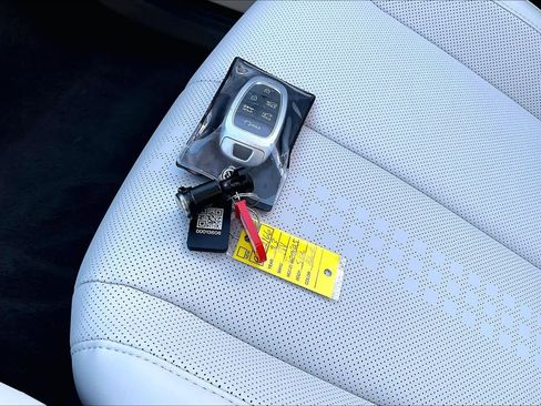 Used 2023 Hyundai Ioniq 5 SEL image 12