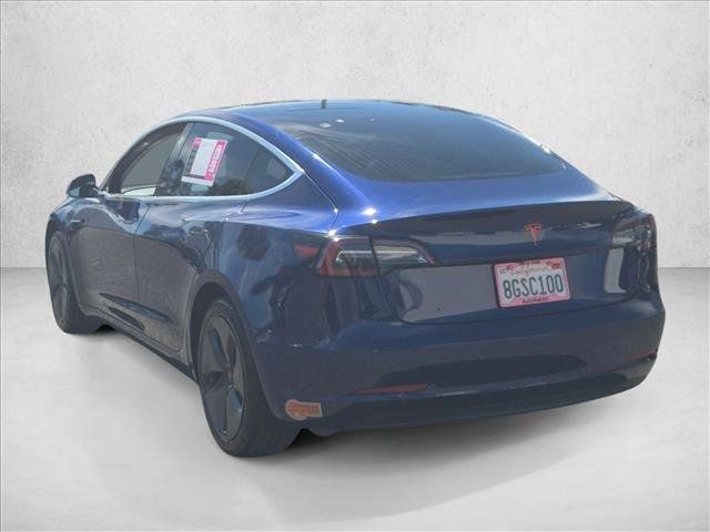 Used 2018 Tesla Model 3 Long Range RWD image 8