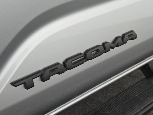 Used 2024 Toyota Tacoma SR5 RWD image 36