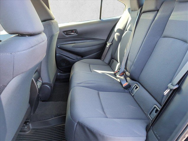 New 2027 Toyota Corolla LE FWD image 27