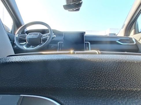 New 2026 GMC Acadia Elevation w/ Elevation Premium Package FWD image 32
