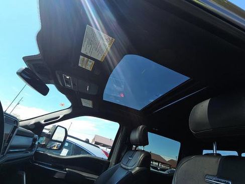 Used 2025 Ford F250 Platinum image 7