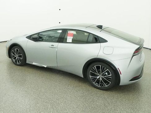 New 2026 Toyota Prius Limited image 83