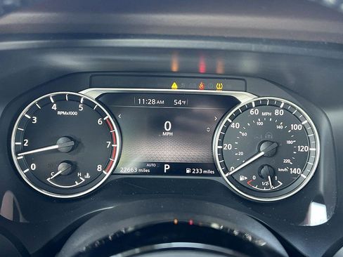 Certified 2023 Nissan Rogue SV w/ SV Premium B Package image 24