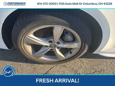 Used 2019 Audi A4 2.0T Premium w/ Convenience Package image 10