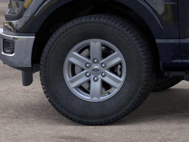 New 2026 Ford F150 XL AWD/4WD image 20