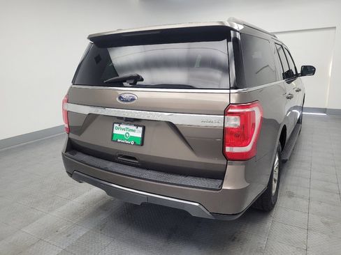 Used 2018 Ford Expedition Max XL image 7