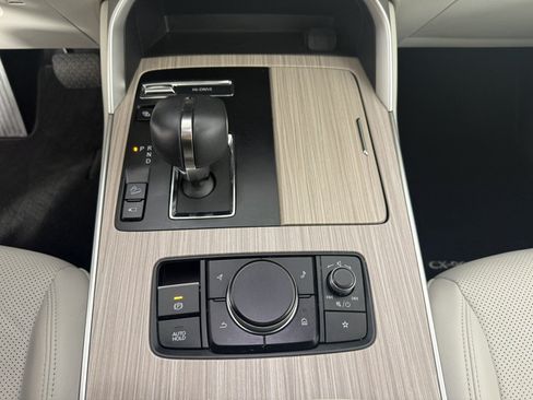 Used 2024 MAZDA CX-90 Plug-In Hybrid w/ Premium Plus AWD/4WD image 22