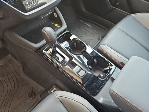 Certified 2026 Subaru Forester Sport AWD/4WD image 29
