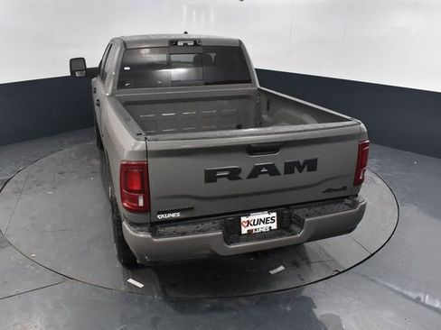 New 2026 RAM 2500 Big Horn image 45