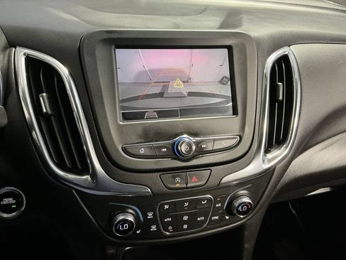 Used 2023 Chevrolet Equinox LT FWD image 20