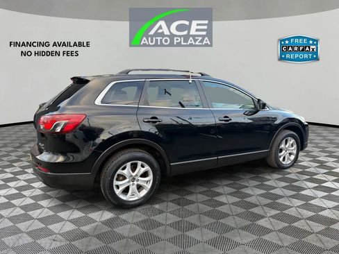 Used 2013 MAZDA CX-9 Sport image 5