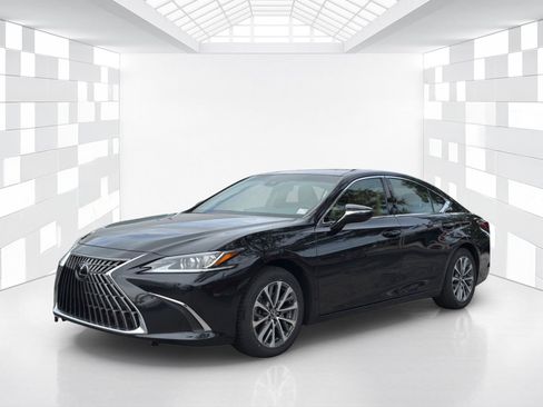 Used 2023 Lexus ES 350 w/ Accessory Package (Z1) FWD image 3