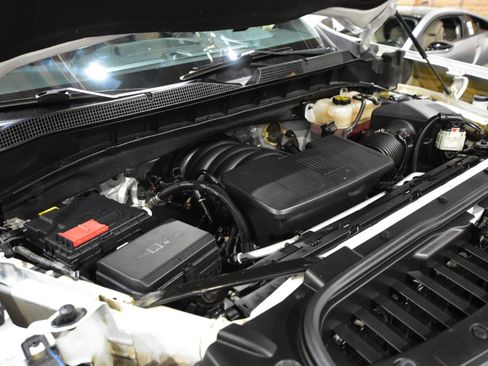 Used 2022 Chevrolet Silverado 1500 High Country AWD/4WD image 54