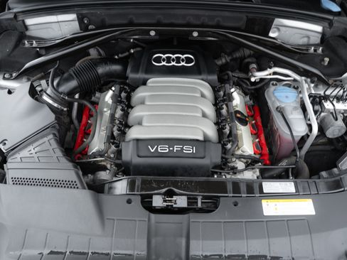Used 2012 Audi Q5 3.2 Premium Plus image 29