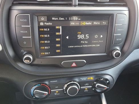 Used 2023 Kia Soul LX w/ Option Group 015 image 10