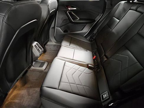 New 2026 BMW X1 xDrive28i AWD/4WD image 14
