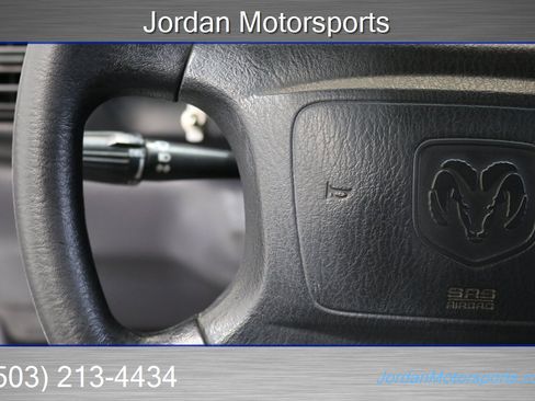 Used 2001 Dodge Ram 3500 Truck ST image 86