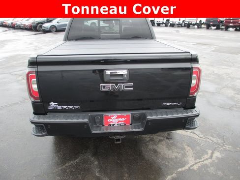 Used 2018 GMC Sierra 1500 Denali w/ Denali Ultimate Package image 8