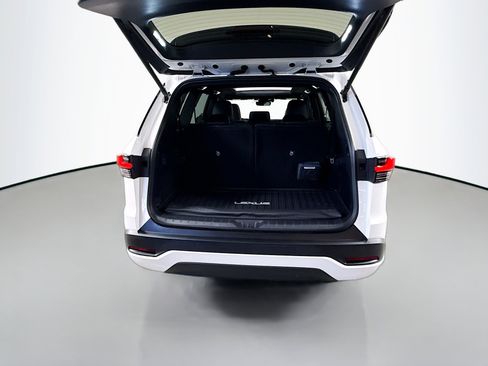 New 2026 Lexus TX 350 AWD w/ Technology Package image 24