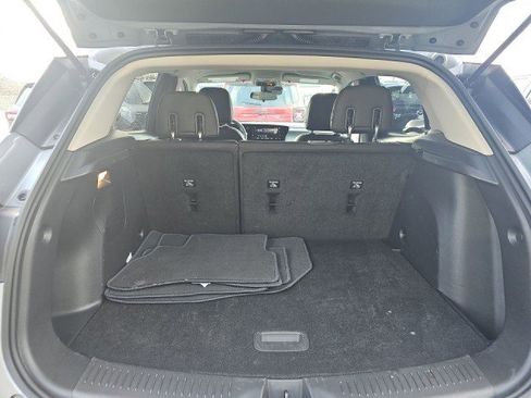 Used 2025 Buick Encore GX Preferred image 9