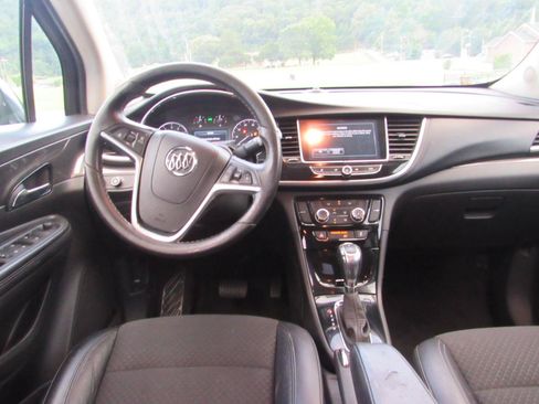 Used 2017 Buick Encore Preferred FWD image 6